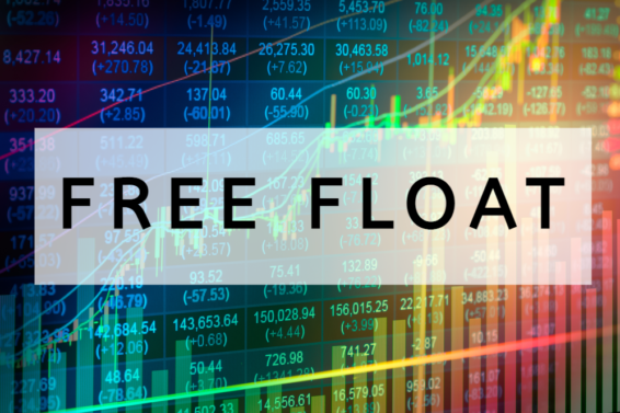 FREE+FLOAT+SAHAM