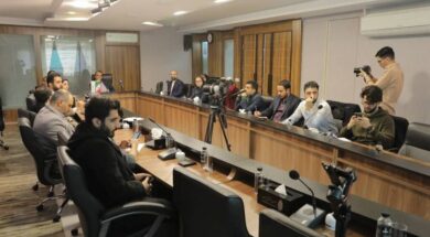 ۲۸آذر بورس های اسلامی