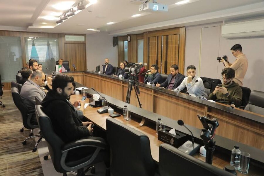 ایران اولین کشور در میان بورس‌های اسلامی در اجرای گواهی کاهش آلایندگی می‌باشد