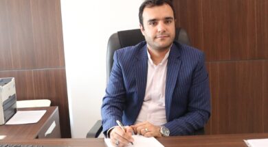 ۶آذر قهرمانی