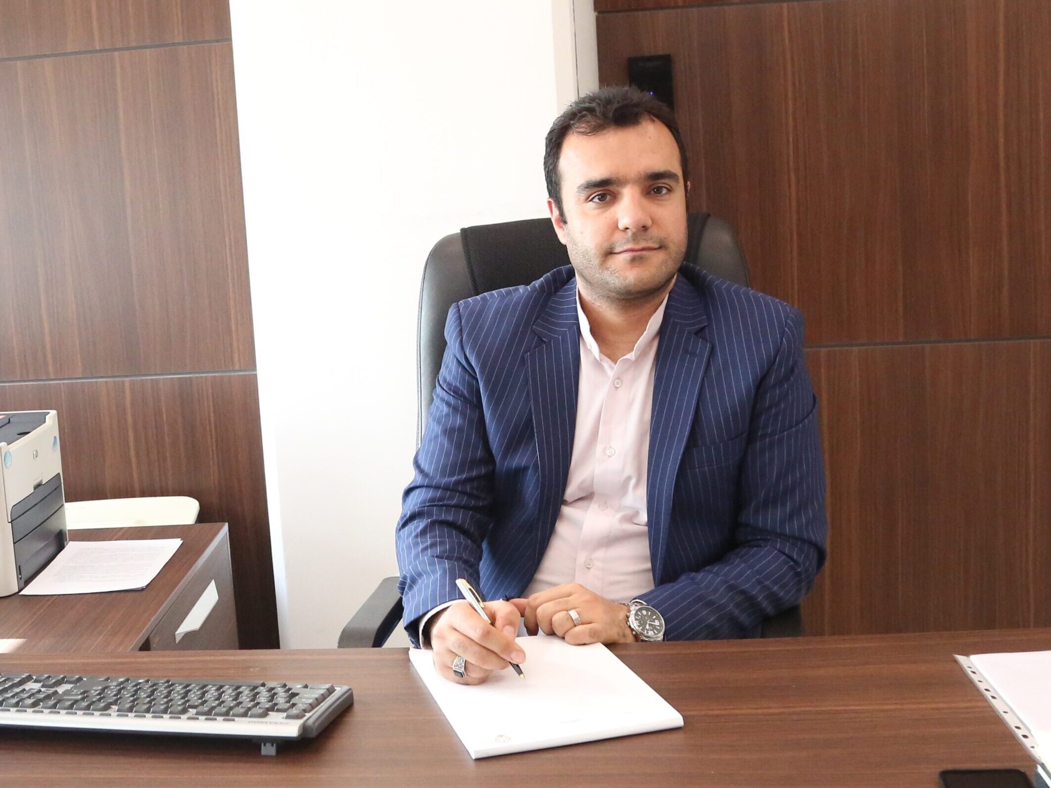 تأمین مالی موفق شرکت پروژه‌ها در بازار سرمایه‌گذاری حرفه‌ای توسط بورس تهران