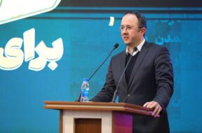 ۱۶-۰دی ماه معاون نظارت بر نهادهای مالی