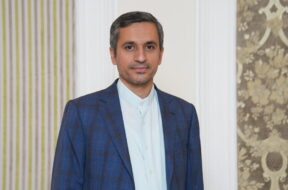 ۲۴اسفند رئیس اداره مطالعات