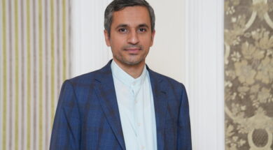 ۲۴اسفند رئیس اداره مطالعات