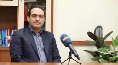 ۴خردادماه مدیر پژوهش توسعه