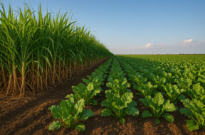 عکس اصلی تحلیل صنعت قند و شکر