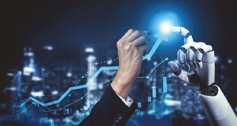 کاربرد هوش مصنوعی و یادگیری ماشین در بازارهای سرمایه/ از امنیت تا تصمیم‌سازی هوشمند