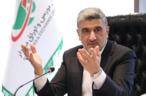 ۱۹تیرماه رئیس سازمان