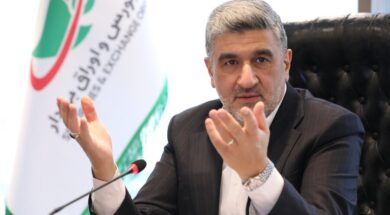 ۱۹تیرماه رئیس سازمان