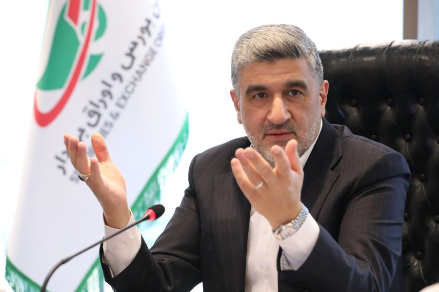 وظیفه داریم از همه سهامداران حمایت کنیم