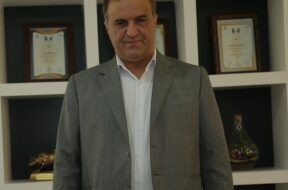 ۲۱تیرماه مدیرعامل کاردان