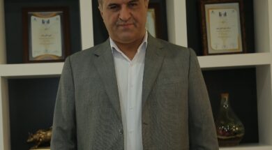 ۲۱تیرماه مدیرعامل کاردان