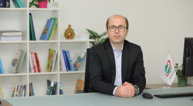 ۲۵تیرماه آقای سیدی رئیس اداره بازرسی