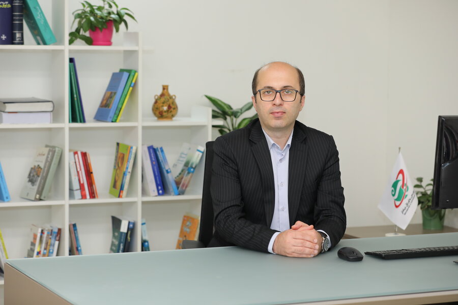 نحوه ثبت و به‌روزرسانی اطلاعات هویتی مشتریان حقیقی در زیرساخت سامانه BackOffice شرکت‌های کارگزاری