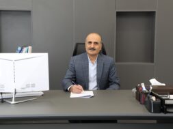 عکس آقای میرفیض