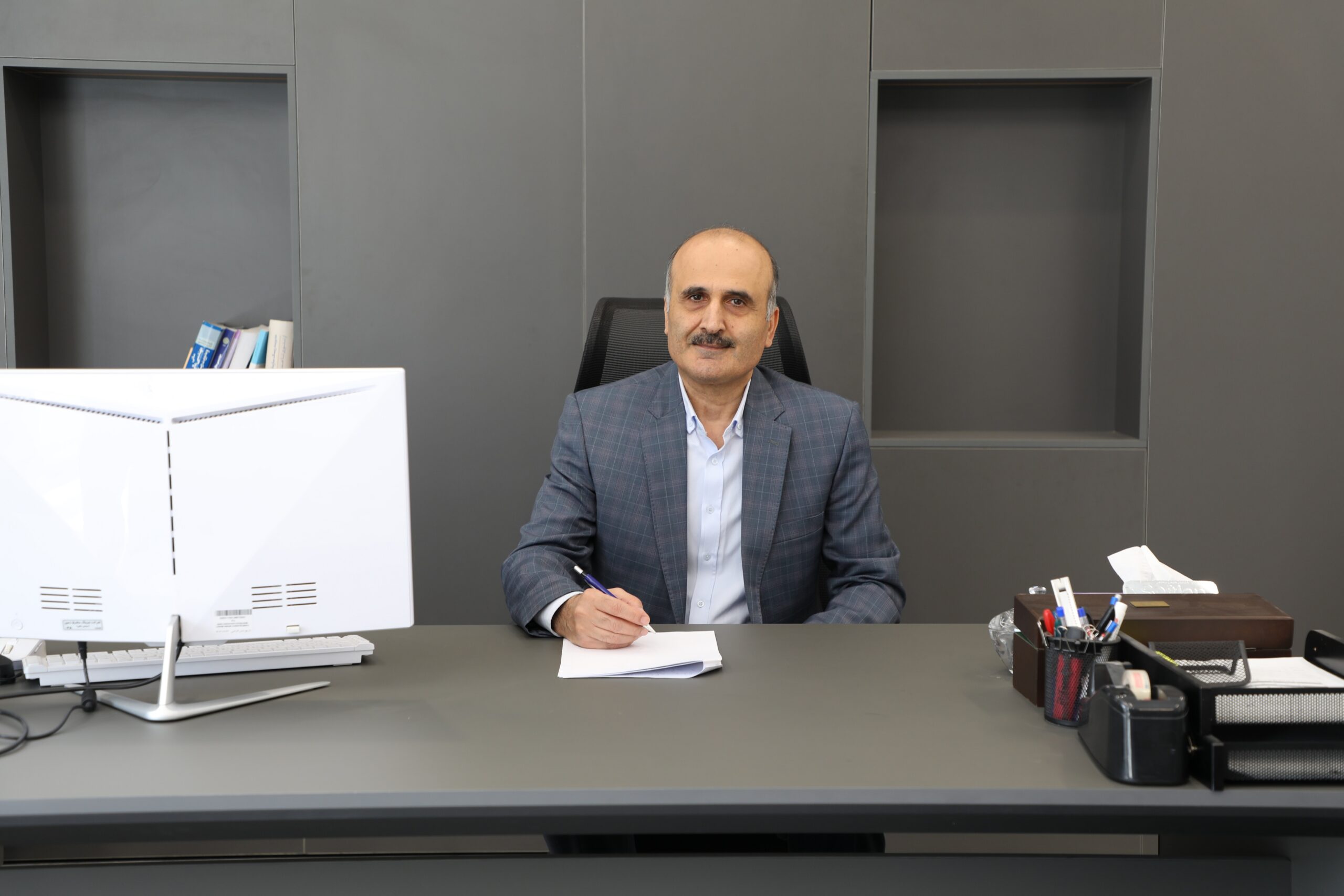 تلفیق دانش و تجربه کلید موفقیت در مدیریت مالی