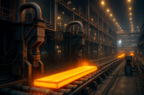عکس تحلیل صنعت فولاد