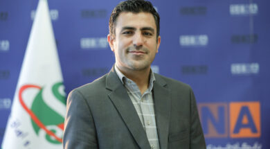 ۲۴مردادماه دستیار رئیس سازمان