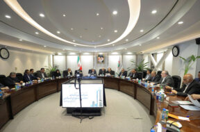 ۹مهرماه جلسه با کمیسیون اقتصادی