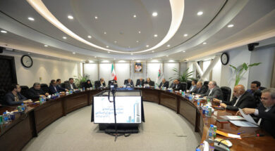 ۹مهرماه جلسه با کمیسیون اقتصادی