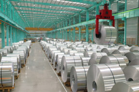 عکس اصلی تحلیل صنعت آلومینیوم