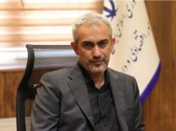 ۱۸آبان وزیر اقتصاد