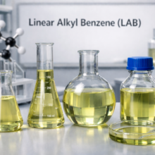 عکس اصلی تحلیل صنعت آلکیل بنزین خطی