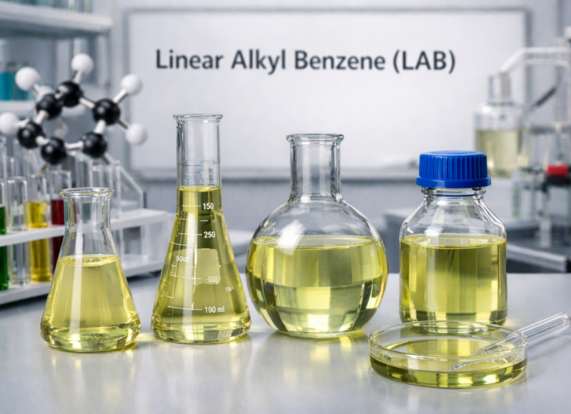 عکس اصلی تحلیل صنعت آلکیل بنزین خطی