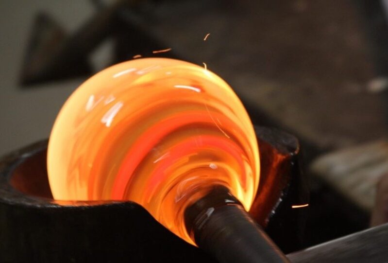 عکس تحلیل صنعت شیشه