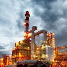 عکس اصلی تحلیل صنعت آروماتیک – شماره ۲۴۶