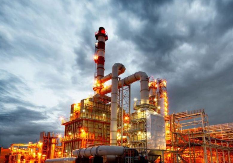 بررسی و تحلیل صنعت آروماتیک‌