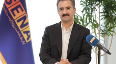 ۱دی عکس مدیر نظارت بر بورسها