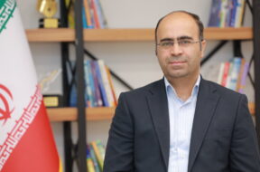 ۷دی عکس آقای ایرانشاهی